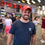 Churrascada encerra a primeira semana da Budweiser Basement