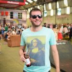 Churrascada encerra a primeira semana da Budweiser Basement