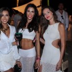 Carneiros tem festa de ano novo inspirada em Ibiza e Mykonos
