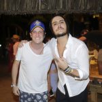 Veja quem passou pelo Beach Club Aragon Playa em Trancoso