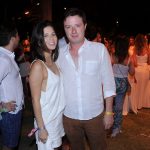 Carneiros tem festa de ano novo inspirada em Ibiza e Mykonos