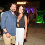 Ressaca de Réveillon agita a última noite da temporada de Trancoso