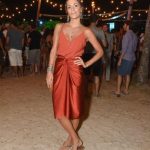 Ressaca de Réveillon agita a última noite da temporada de Trancoso