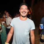 Ressaca de Réveillon agita a última noite da temporada de Trancoso