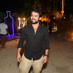 Ressaca de Réveillon agita a última noite da temporada de Trancoso