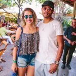Feijoada do King acontece pela primeira vez em São Paulo com apoio da lounge*. Confira as fotos!