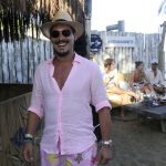 Veja quem passou pelo Beach Club Aragon Playa em Trancoso