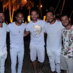 Carneiros tem festa de ano novo inspirada em Ibiza e Mykonos