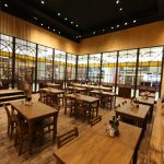 Le Pain Quotidien mistura alimentação saudável e sofisticada