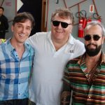 Summer 2018: a lounge* confere os melhores points do sul do Brasil