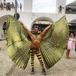 O homem da agenda de ouro: Diego Rodrigues é um dos RPs mais bem-relacionados do país