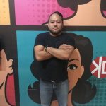 Hype: Guilherme Tada