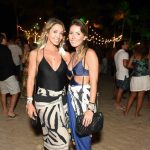 Ressaca de Réveillon agita a última noite da temporada de Trancoso