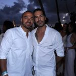 Carneiros tem festa de ano novo inspirada em Ibiza e Mykonos