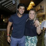 Veja quem passou pelo Beach Club Aragon Playa em Trancoso