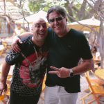 Feijoada do King acontece pela primeira vez em São Paulo com apoio da lounge*. Confira as fotos!