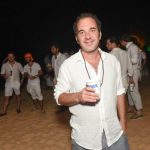 Festa do Taípe recebe 2018 com muita música e gente bonita