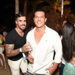 Ressaca de Réveillon agita a última noite da temporada de Trancoso