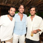 Festa do Taípe recebe 2018 com muita música e gente bonita