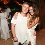 Festa do Taípe recebe 2018 com muita música e gente bonita
