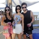 Veja quem passou pelo Beach Club Aragon Playa em Trancoso