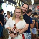 Churrascada encerra a primeira semana da Budweiser Basement