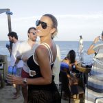 Veja quem passou pelo Beach Club Aragon Playa em Trancoso