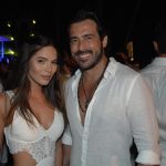 Carneiros tem festa de ano novo inspirada em Ibiza e Mykonos