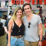 Churrascada encerra a primeira semana da Budweiser Basement