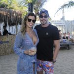 Veja quem passou pelo Beach Club Aragon Playa em Trancoso
