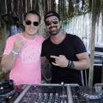 Veja quem passou pelo Beach Club Aragon Playa em Trancoso