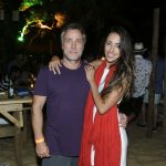 Veja quem passou pelo Beach Club Aragon Playa em Trancoso