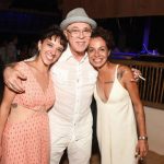 Festa do Taípe recebe 2018 com muita música e gente bonita