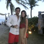 Veja quem passou pelo Beach Club Aragon Playa em Trancoso
