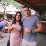 Feijoada do King acontece pela primeira vez em São Paulo com apoio da lounge*. Confira as fotos!