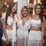 Café de La Musique de Jurerê Internacional promove festa disputada na virada de ano
