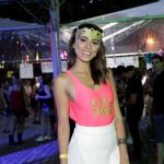 Folia Glamurama reúne vips em SP