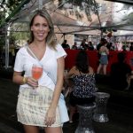 Folia Glamurama reúne vips em SP