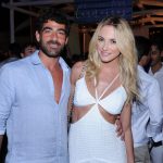 Carneiros tem festa de ano novo inspirada em Ibiza e Mykonos