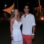 Carneiros tem festa de ano novo inspirada em Ibiza e Mykonos