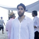 Veja quem passou pelo Beach Club Aragon Playa em Trancoso