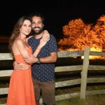 Ressaca de Réveillon agita a última noite da temporada de Trancoso