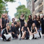 NY Fashion Tour leva brasileiros à semana de moda mais famosa do mundo