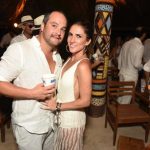 Festa do Taípe recebe 2018 com muita música e gente bonita