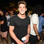 Ressaca de Réveillon agita a última noite da temporada de Trancoso