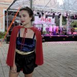 Folia Glamurama reúne vips em SP