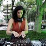 Folia Glamurama reúne vips em SP