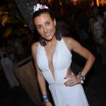 Carneiros tem festa de ano novo inspirada em Ibiza e Mykonos