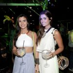 Folia Glamurama reúne vips em SP