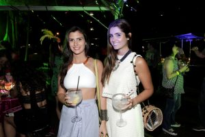 Folia Glamurama reúne vips em SP
